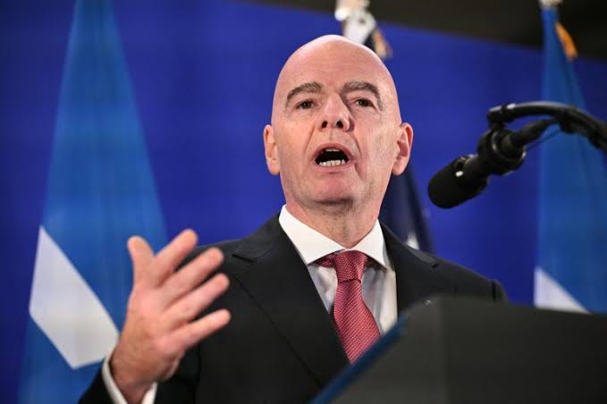 UEFA threatens legal action against FIFA over failed investment proposal