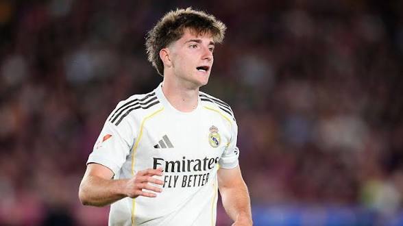 Fulham sign Real Madrid star as Iwobi faces fresh midfield competition