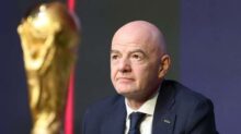 UEFA, allies consider rival tournament to force Infantino out of FIFA