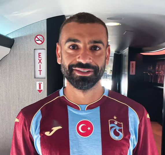Onuachu set for Salah partnership as Trabzonspor lands Egyptian star