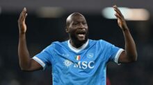 Napoli reject Fenerbahce bid as Lukaku transfer talks continue