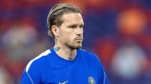 Chelsea open to Mudryk loan exit for regular game time