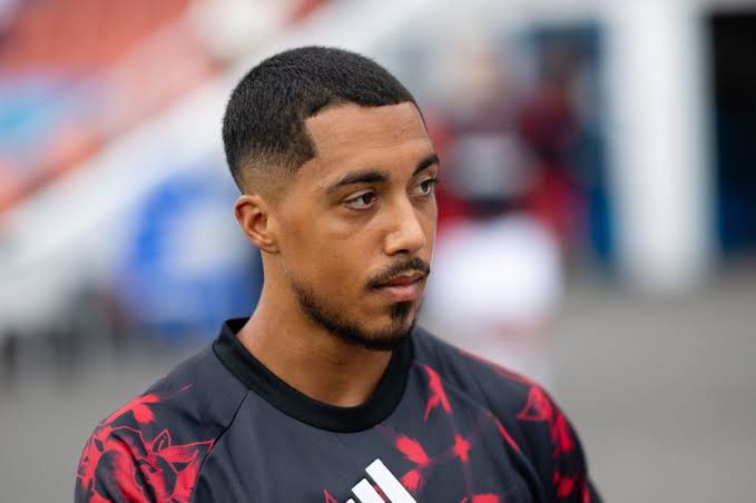 Tielemans explains why he chose Man United over remaining at Aston Villa