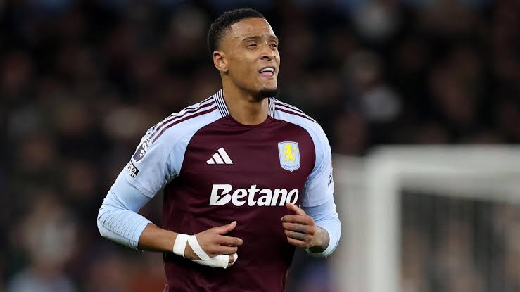 Arsenal revive Konsa interest as defence becomes transfer priority