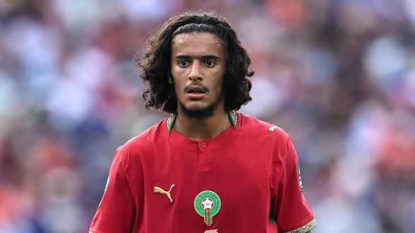 Man City in advance talks for £85m Morocco star Bouaddi