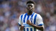 Man United close in on Baleba deal after reviving Brighton interest
