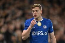 Delap closes in on shock Nottingham Forest transfer