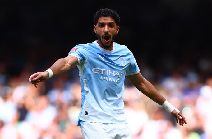 Tottenham agree deal to sign Marmoush from Manchester City