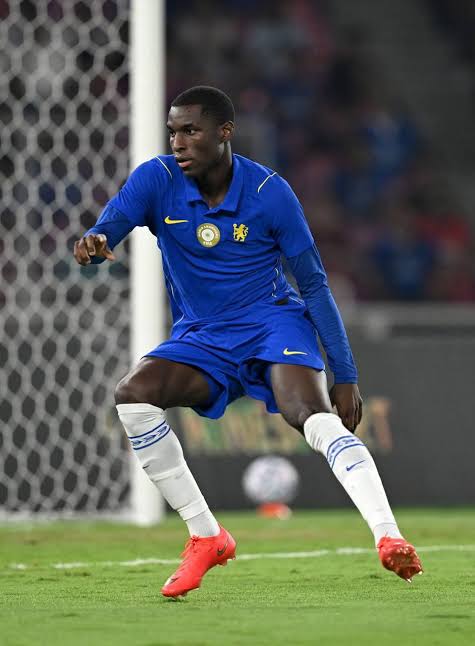 Aston Villa, Atletico battle for £65m Chelsea striker Jackson