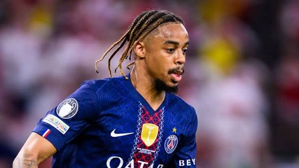 Barcola set to sign five-year Liverpool contract until 2031