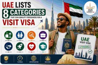 uae-lists-8-categories-of-foreigners-eligible-for-a-visit-visa-in-2026
