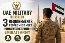 uae-military-reveals-3-requirements-people-must-meet-to-join-the-emirati-army