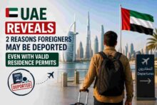uae-reveals-2-reasons-foreigners-may-be-deported-even-with-valid-residence-permits