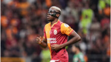 Fabrizio Romano gives update on Arsenal’s reported Osimhen interest