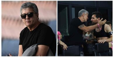 who-is-lionel-messi-dad