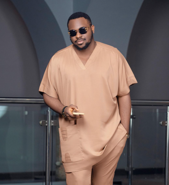 Xxssive Xxssive blasts Jude Okoye, blames him for Psquare split