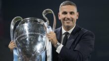 Man City chairman vows to fight on after financial rule verdict