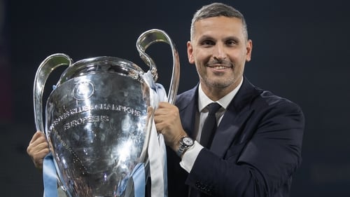 Man City chairman vows to fight on after financial rule verdict