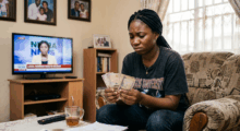 "If I were a man with this kind of income..." — Lady reveals why girls wouldn't date her if she were a man