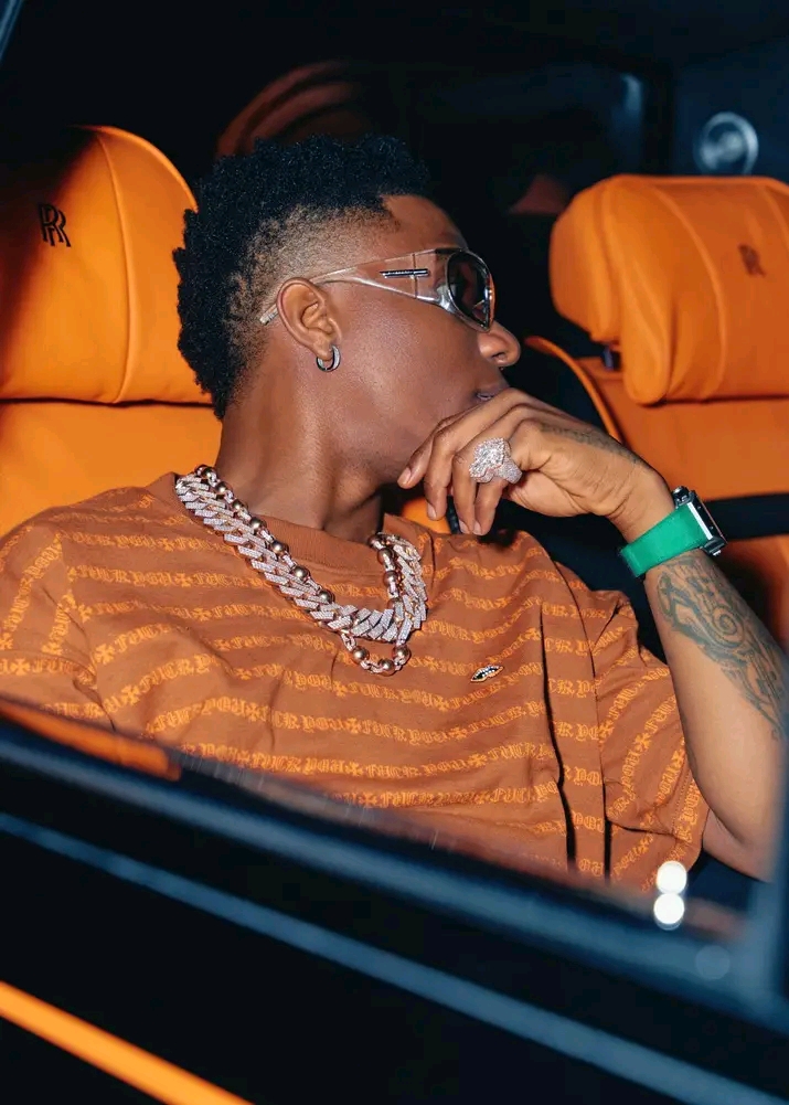 WizKid
