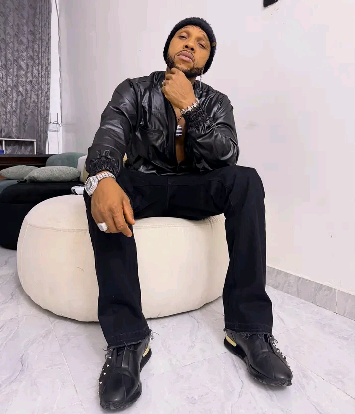 Charles Okocha