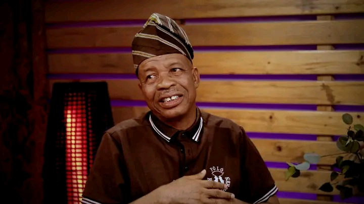 Afeez Oyetoro