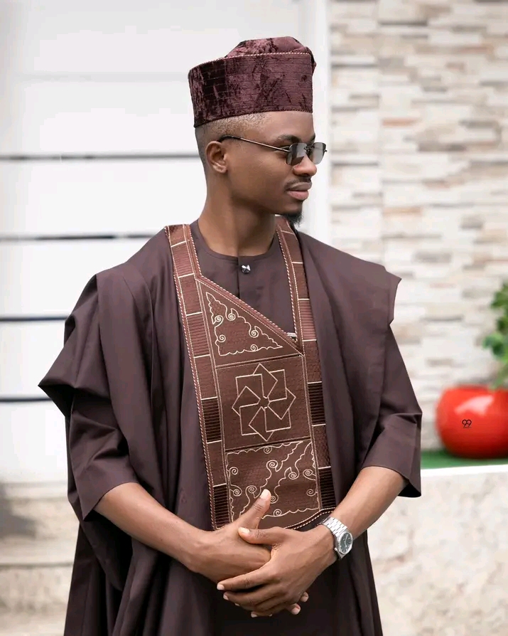Ola of Lagos
