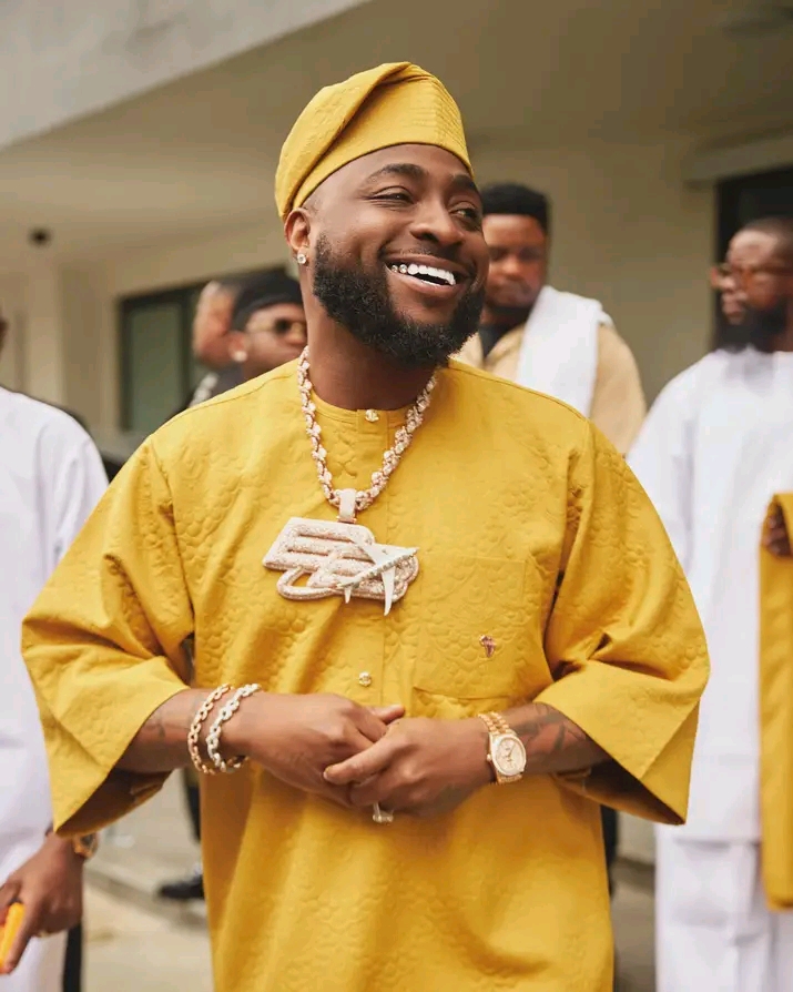 Davido