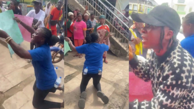 2027: Nigerian youths beg parents not to accept ₦5,000, rice from politicians