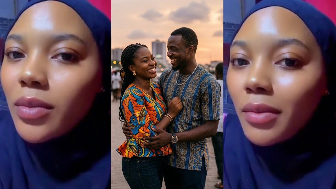 “The reality is that...” — Lady warns non-Muslim women dating Muslim men