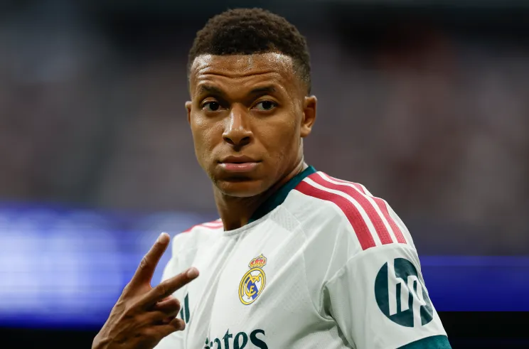 Mbappe linked to alleged kidnapping plot targeting 26 wealthy figures