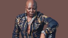 "I've never seen a country with a higher rate of dumb citizens than Nigeria" — Charly Boy