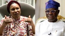 “No individual can decide who FCT residents will elect in 2027” — Ireti Kingibe