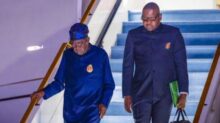 "The fact remains that I am..." — Tinubu returns to Nigeria, reveals true state of his health