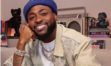 "I'll soon leave music for you people" — Davido