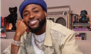 "I'll soon leave music for you people" — Davido