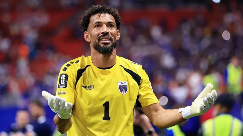 Cape Verde hero Vozinha admits he misses life before World Cup fame