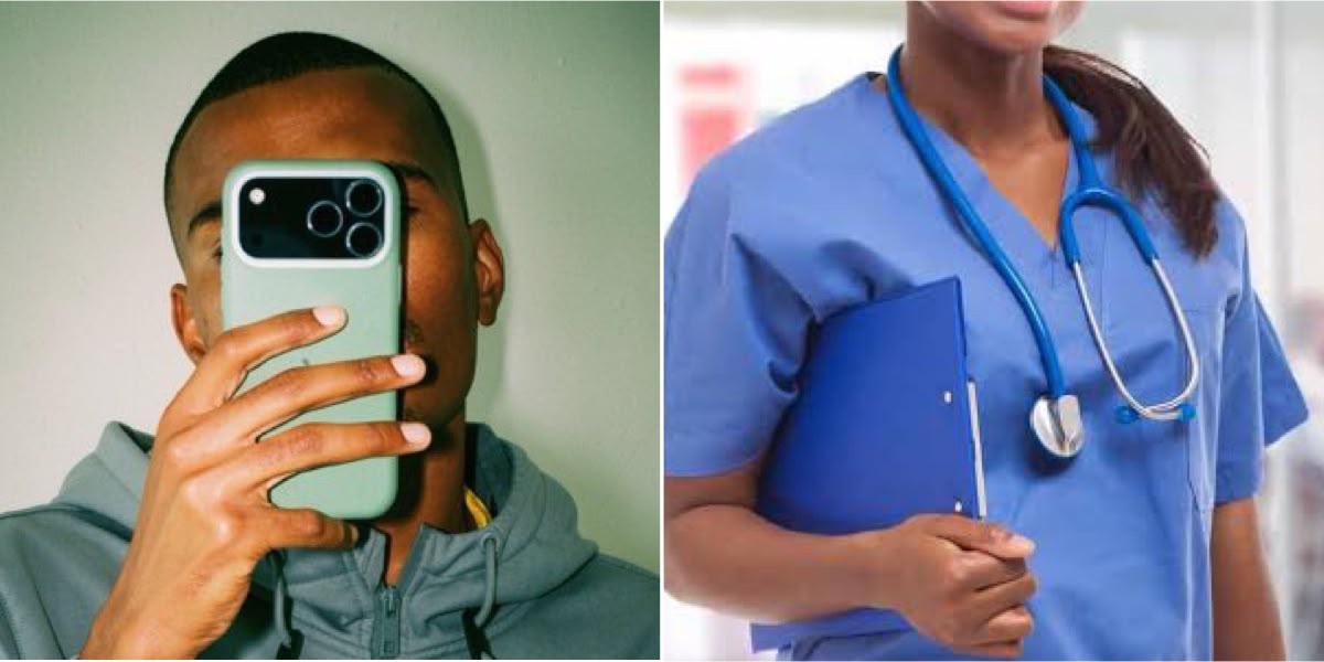 Lady reportedly drops out of Nursing school after mum demands $400 weekly to watch her kids
