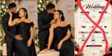 Drama as man marries ex- fiancée’s chief bridesmaid months after cancelling wedding