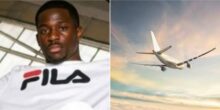 Man loses ₦60m property after 'visa agent ' turns to be wife's ex