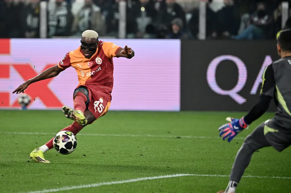 Buruk banks on Osimhen’s return for Galatasaray’s Trabzonspor clash
