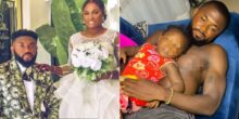 “She no longer calls me any name” - Man laments as wife’s pet names stop after he reduced monthly allowance