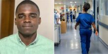 “He converted Naira to Pounds for 2 years & flew to UK to babysit” - Nurse reveals how husband sponsored wife’s Master’s