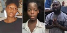 Odogwu Asaba’s wife makes u-turn after defending husband amid serious allegations