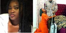 Husband sends nurse wife packing after discovering she inflated children's school fees by ₦500k