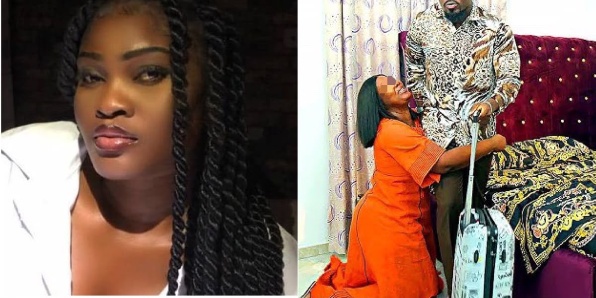 Husband sends nurse wife packing after discovering she inflated children's school fees by ₦500k