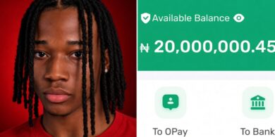 “I thought we were surviving on ₦300k” - Wife threatens divorce as husband secretly saves ₦20m