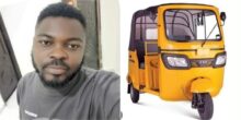 UK-based man offers elder brother Keke business opportunity, family accuses him of wanting to ‘enslave’ him
