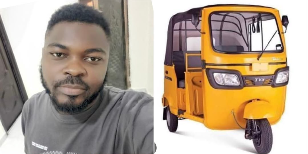 UK-based man offers elder brother Keke business opportunity, family accuses him of wanting to ‘enslave’ him