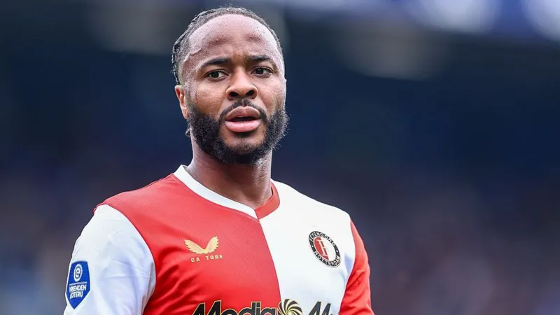 Raheem Sterling pleads guilty to dangerous driving before Lamborghini crash